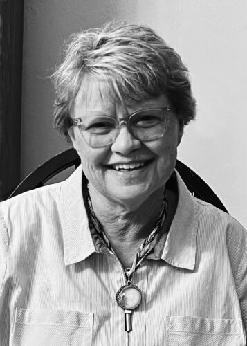 Monica Leah Mannon